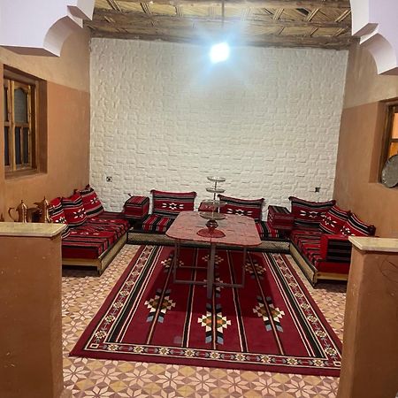 Tajda Dar Nadia Bendriss酒店 外观 照片