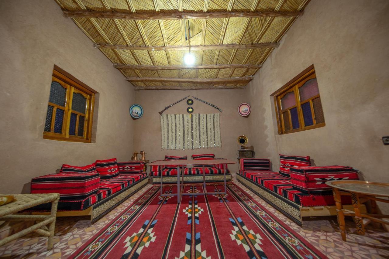 Tajda Dar Nadia Bendriss酒店 外观 照片